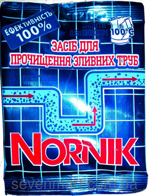 Норник